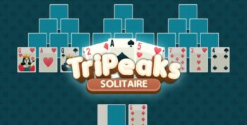 Tripeak’s Solitaire – HTML5 Game (Phaser 3)