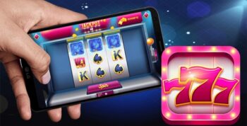 777 Slot Machine