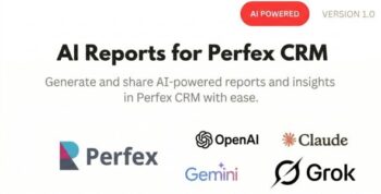AI Reports Module for Perfex CRM 1.1