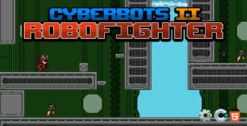 Cyberbots Robo Fighter – Construct Game