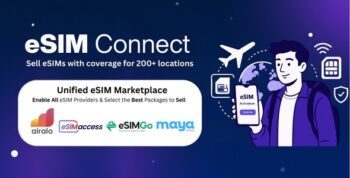 eSIM Marketplace – Create Your Own Global eSIM Store and Sell Worldwide
