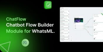 ChatFlow – AI Agent Based Social Media Messaging Automation & Flow Builder SAAS